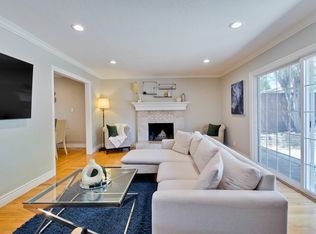 (Undisclosed Address), Sunnyvale, CA 94087