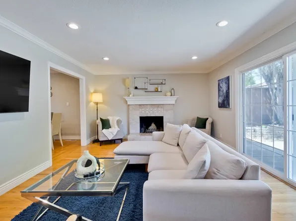 (undisclosed Address), Sunnyvale, CA 94087