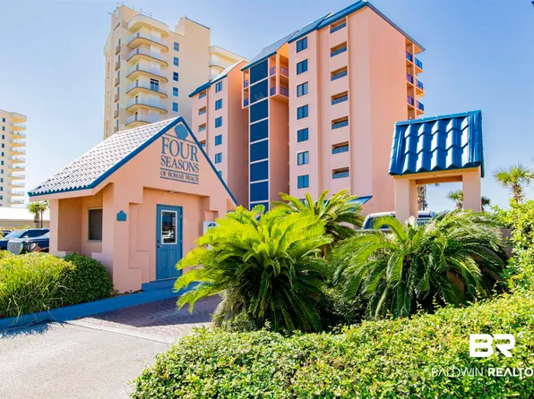 26072 Perdido Beach Blvd APT 201E, Orange Beach, AL 36561