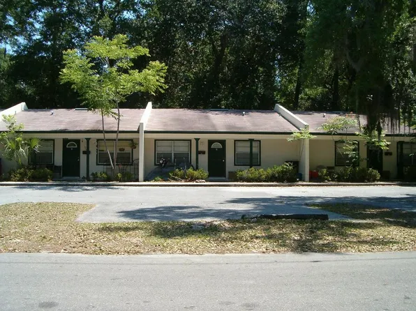 605 SE 2nd Pl, Gainesville, FL 32601