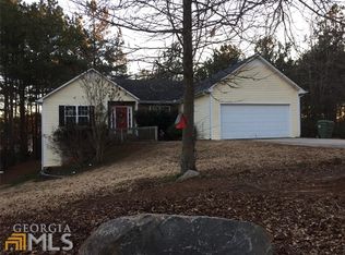 151 White Pine Ln, Temple, GA 30179