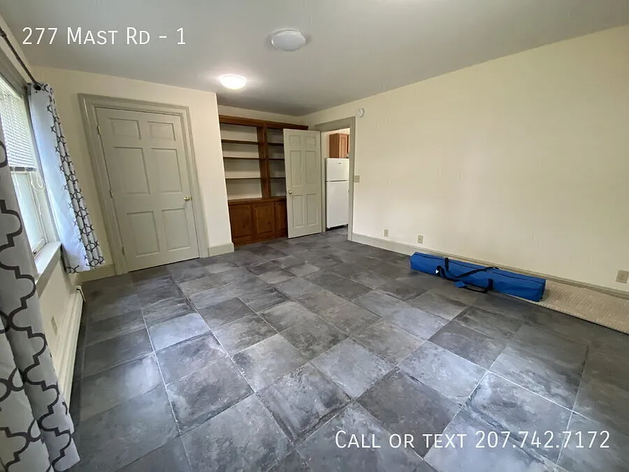 "University Rental-Heat & Hot Water Included-Charming 1-Bed Oasis in Durham Cozy 432 Sq Ft Haven ... — Photo 2