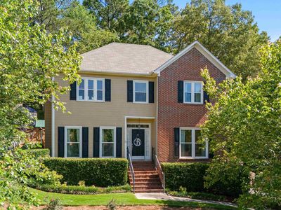 1709 Wakefield Dr, Vestavia Hills, AL, 35216