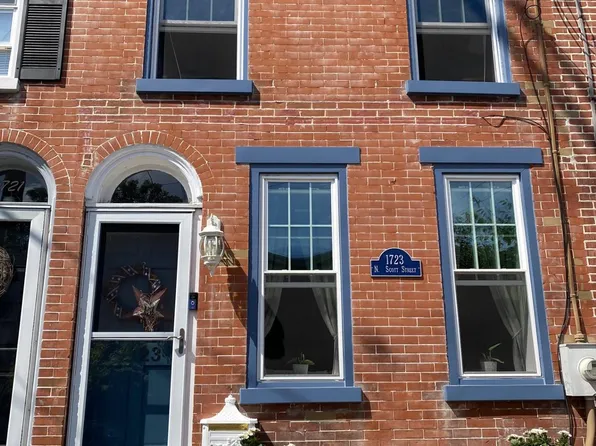 1723 N Scott St, Wilmington, DE 19806
