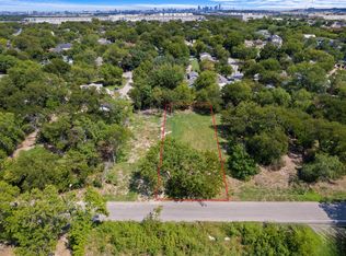 2410 Tallyho Ln, Dallas, TX 75212