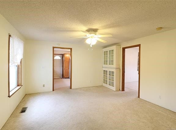 Dining Room from Living Room