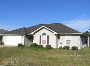 103 Jasmine Ln, Kingsland, GA 31548