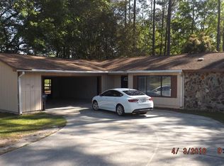 1904 Golf Club Rd, Douglas, GA 31533
