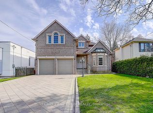 225 Horsham Ave, Toronto, ON M2N2A7