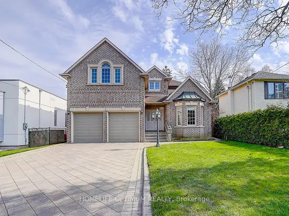 225 Horsham Ave, Toronto, ON M2N 2A7