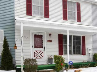 645 Saint Georges Station Rd, Reisterstown, MD 21136