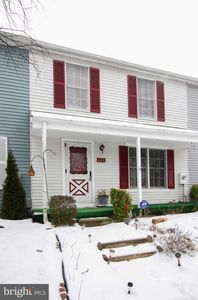 645 Saint Georges Station Rd, Reisterstown, MD, 21136