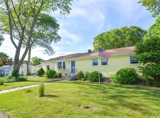 130 Bramble Way, Tiverton, RI 02878