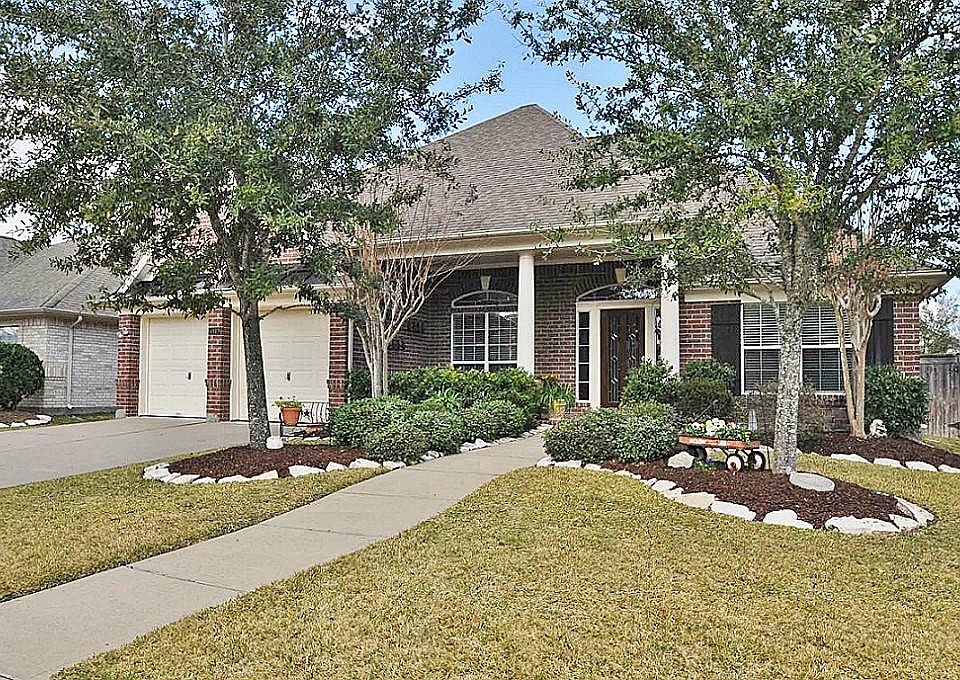 1st image of 4819 Canyon Sage Ln