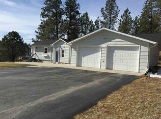 412 Montgomery St, Custer, SD 57730