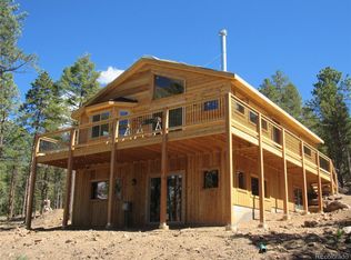 10138 Hutch Ln, Conifer, CO 80433