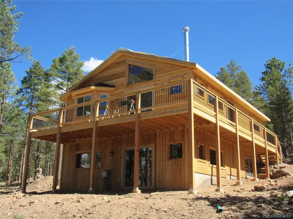 10138 Hutch Lane, Conifer, CO 80433