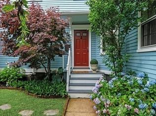 4 Pleasant Street Ave #4, Salem, MA 01970