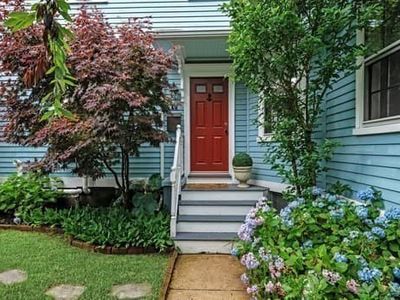 4 Pleasant Street Ave #4, Salem, MA, 01970