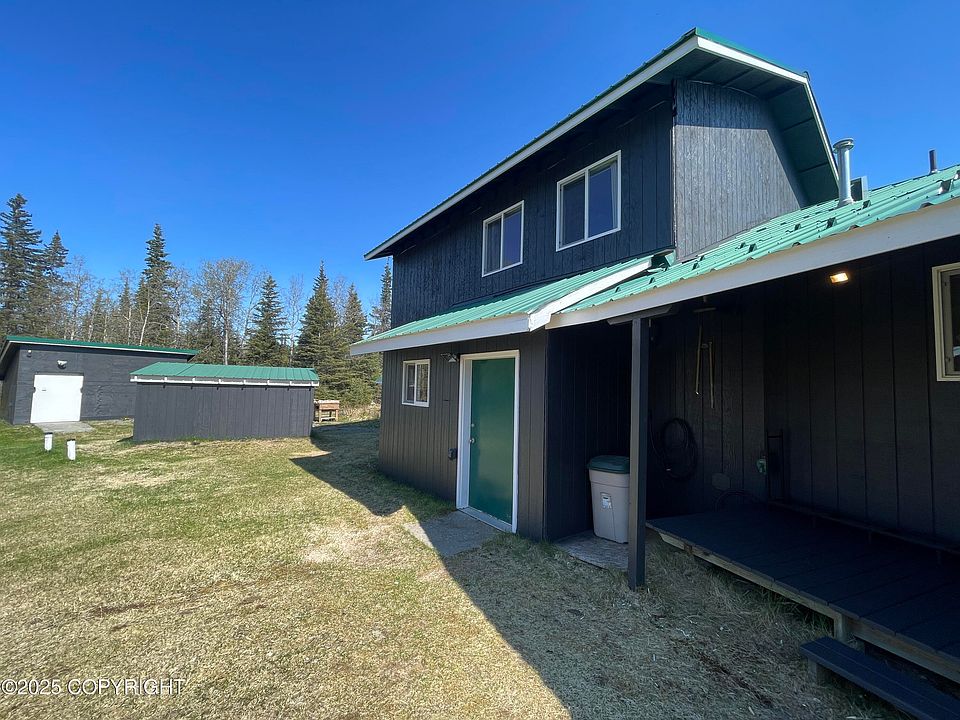 53590 Mufich Ct, Kasilof, AK 99610 | Zillow
