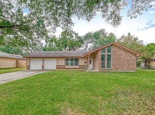 4707 Jason St, Houston, TX 77096