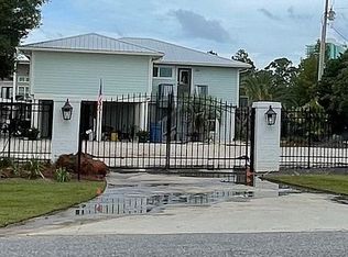 26588 Marina Rd, Orange Beach, AL 36561