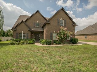 1922 Jose Way, Murfreesboro, TN 37130