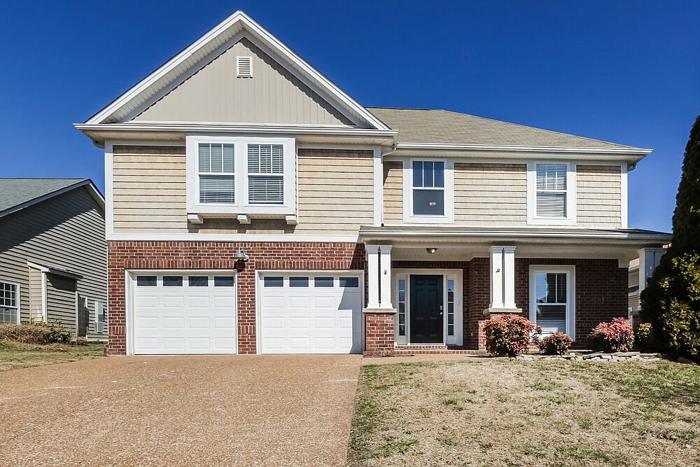 1641 Zurich Dr, Spring Hill, TN 37174 | Zillow
