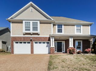 1641 Zurich Dr, Spring Hill, TN 37174