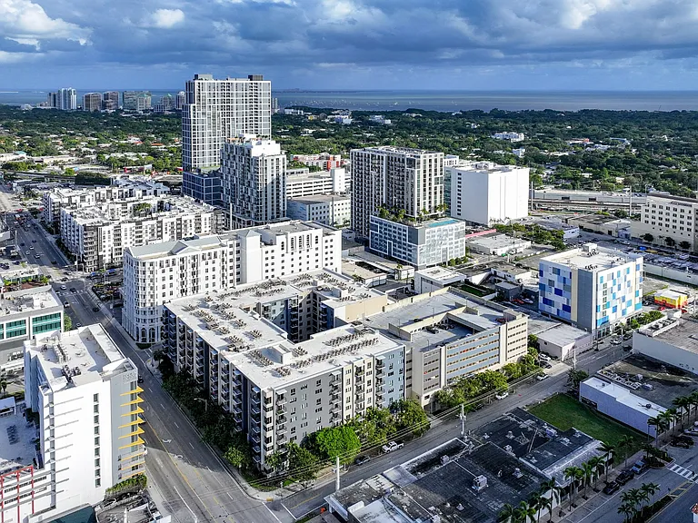 Berkshire Coral Gables — Photo 47