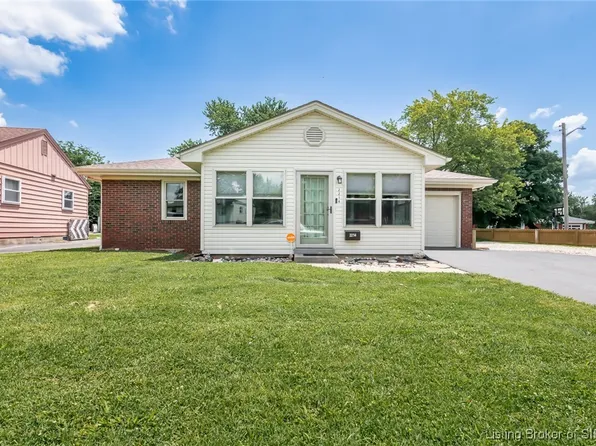 2214 Gary Drive, New Albany, IN 47150