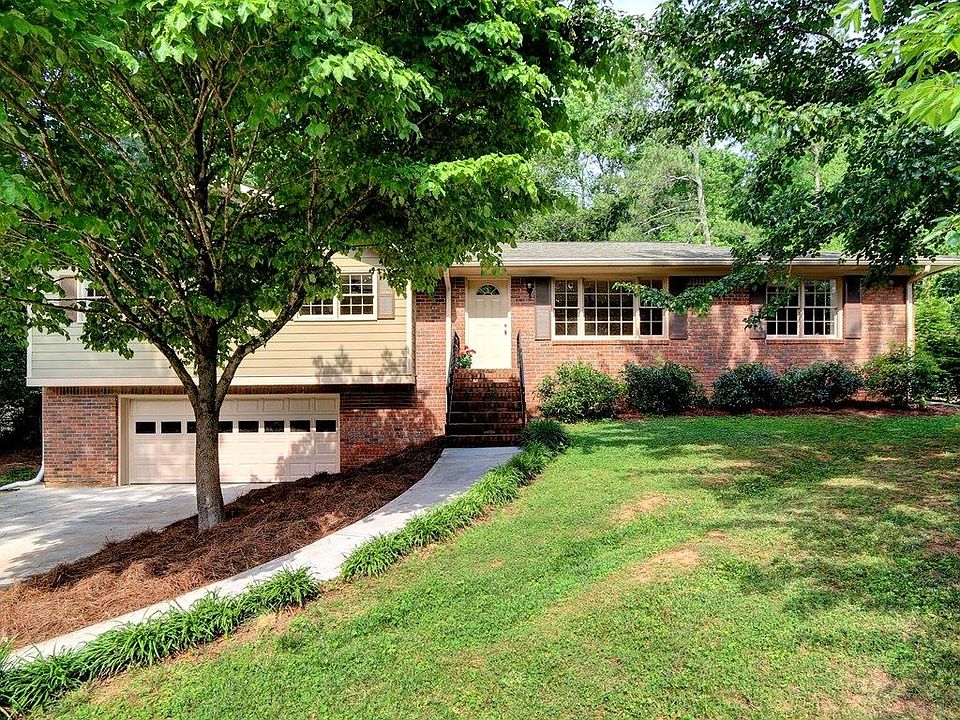 2945 Wendy Ln, Marietta, GA 30062 Zillow