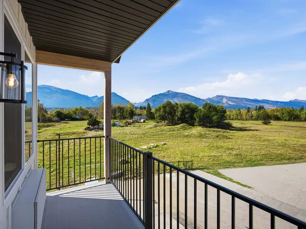 159 Canyon Falls Way #301, Hamilton, MT 59840