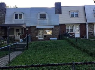 318 Springton Rd, Upper Darby, PA 19082