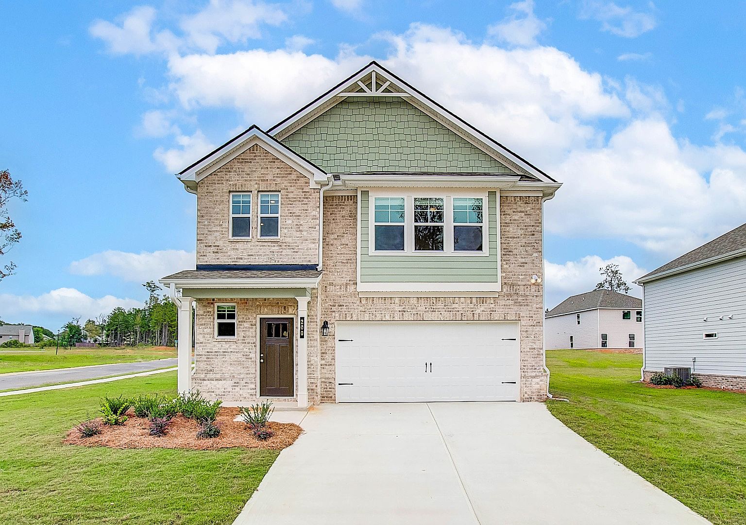 Enclave at Evergreen by DRB Homes in Fairburn GA Zillow
