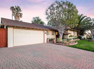 11600 Gothic Ave, Granada Hills, CA 91344