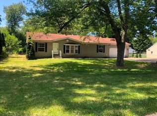 805 N Greene Rd, Goshen, IN 46526