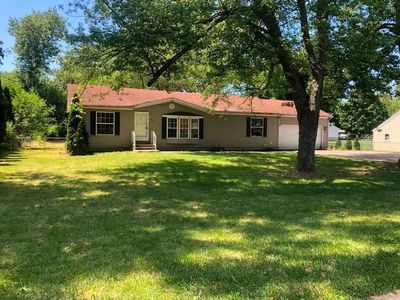 805 N Greene Rd, Goshen, IN, 46526