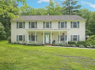 1353 Wurtsboro Mountain Rd, Wurtsboro, NY 12790