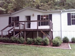349 Ironwood Ln, Cullowhee, NC 28723