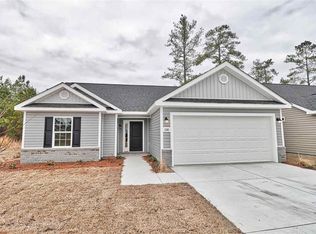 130 Hamilton Way, Conway, SC 29526