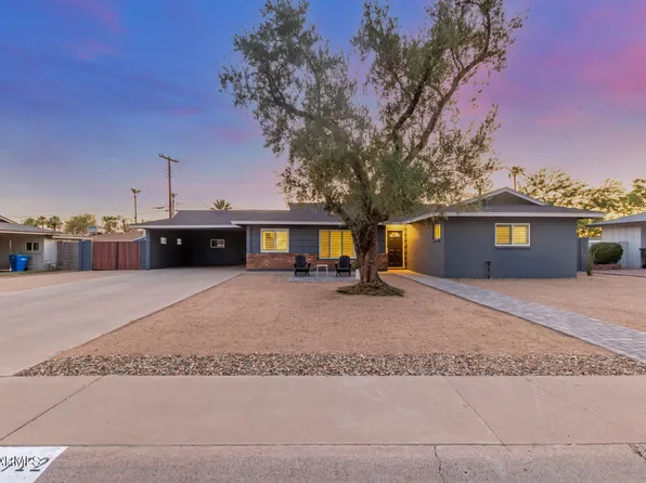 8912 N 17TH Avenue, Phoenix, AZ 85021