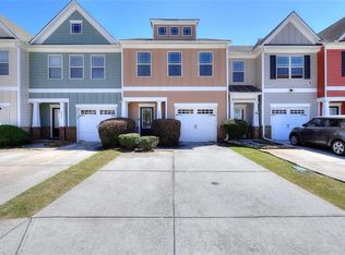 2658 Avanti Way, Decatur, GA 30035