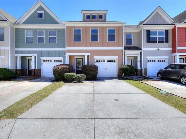 2658 Avanti Way, Decatur, GA 30035