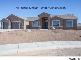 4308 Gemstone Ave, Kingman, AZ 86401