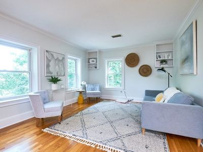 53 N Mead St APT C-8, Boston, MA, 02129