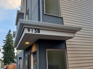 915B N 87th St, Seattle, WA 98103
