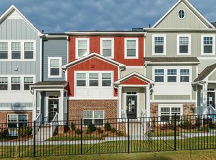 711 Traditions Grande Blvd, Wake Forest, NC 27587