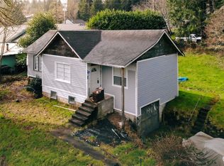 744 Seeley St, Raymond, WA 98577