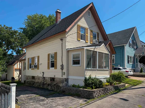 256 Lowell Street, Manchester, NH 03104-5063